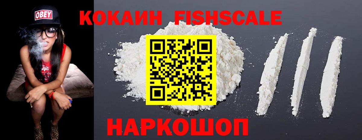 Кокаин Fish Scale Елабуга